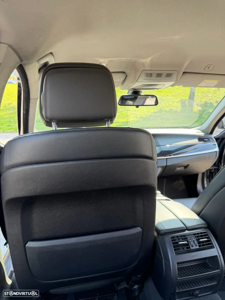 BMW 520 d - 26