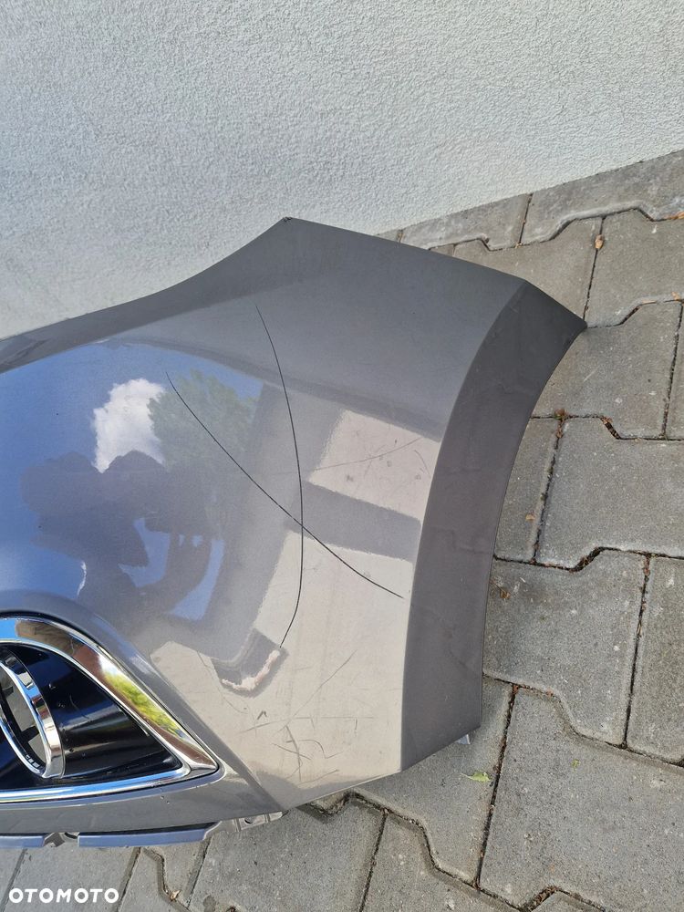 Zderzak Hyundai ix35 bez dziur - 9