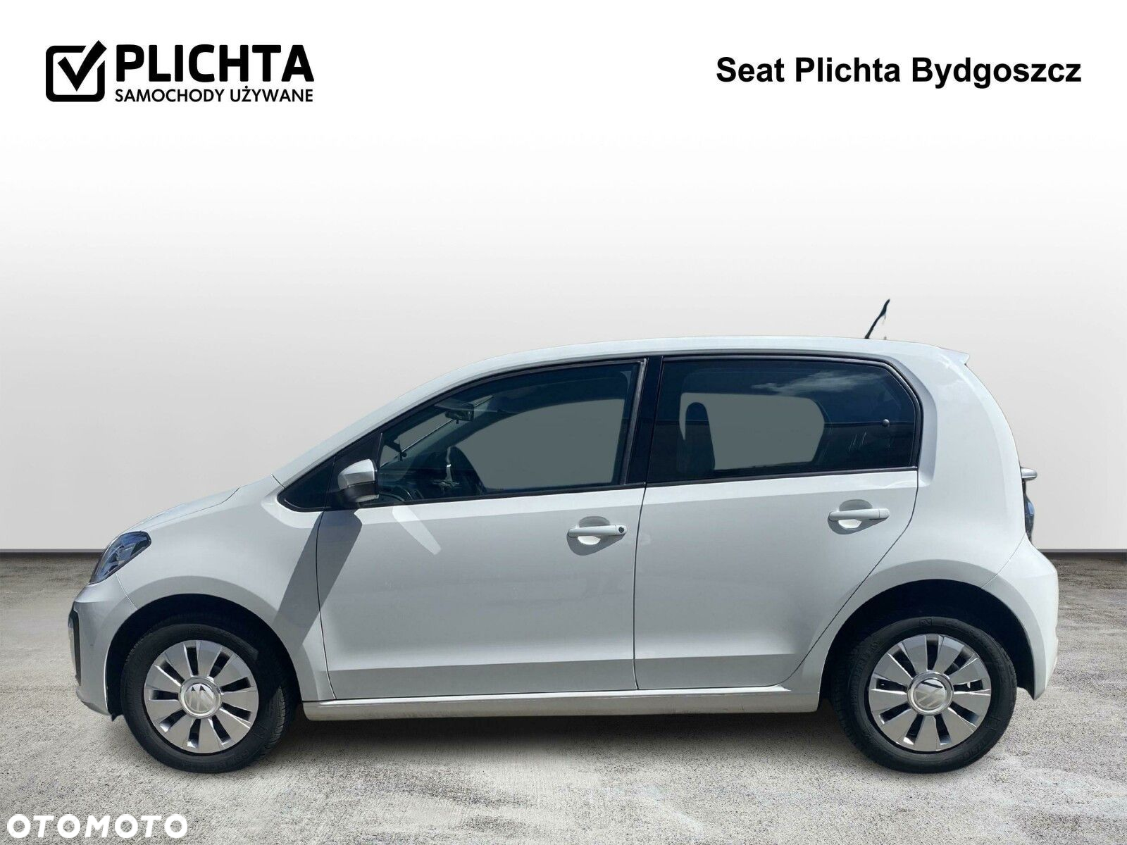Volkswagen up! - 2