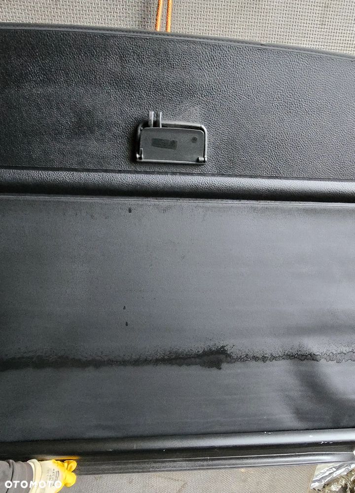 Roleta bagażnika Passat B7 Kombi - 7