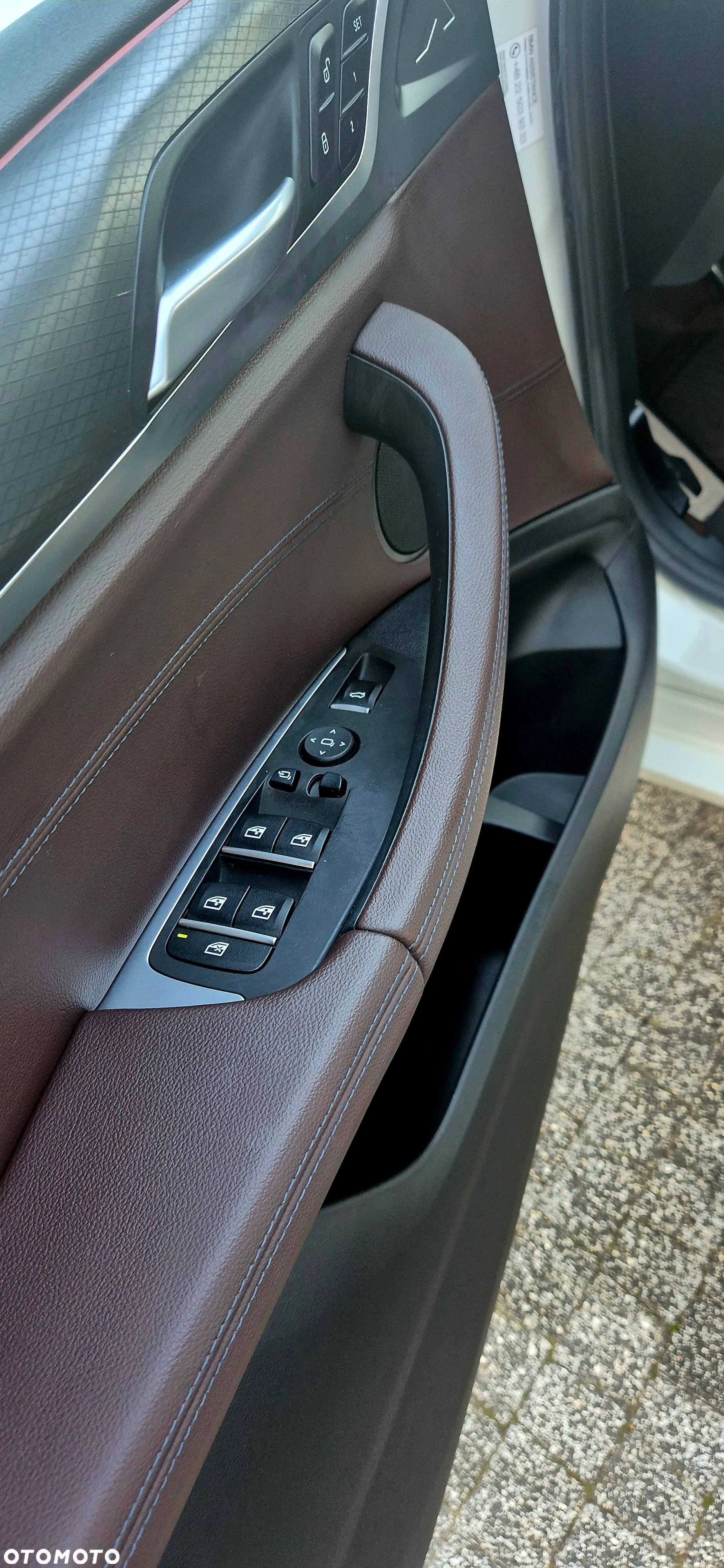 BMW X3 xDrive20i M Sport sport - 8