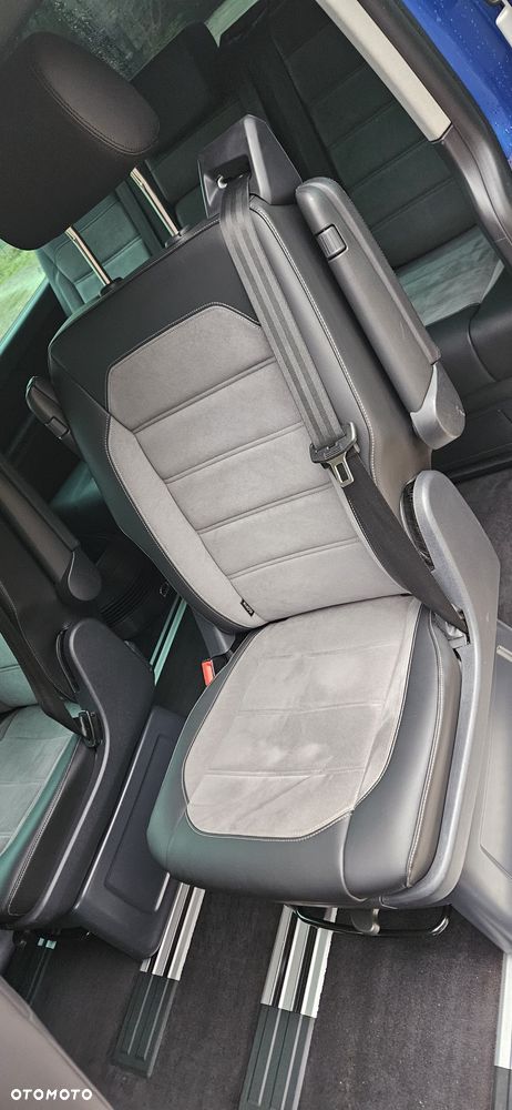 Volkswagen Multivan 2.0 TDI L1 Comfortline 4Motion DSG - 22