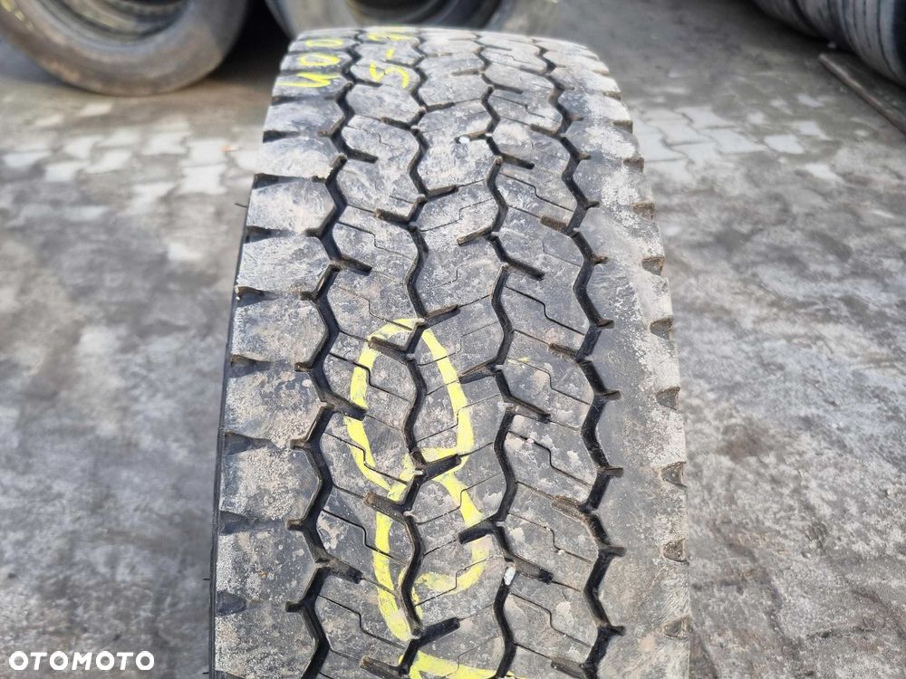 235/75R17.5 Opona  MICHELIN XMULTI D  5-7mm Napęd X MULTI - 4