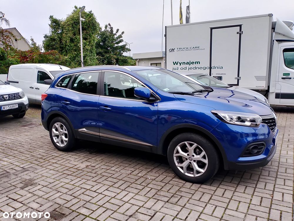 Renault Kadjar - 2