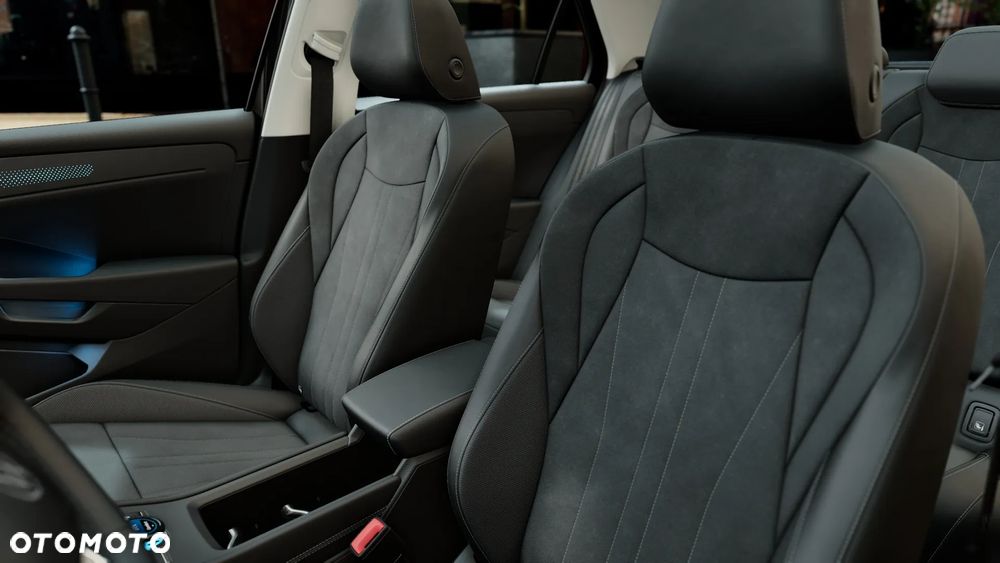 Volkswagen T-Roc 1.5 eTSI Style DSG - 13