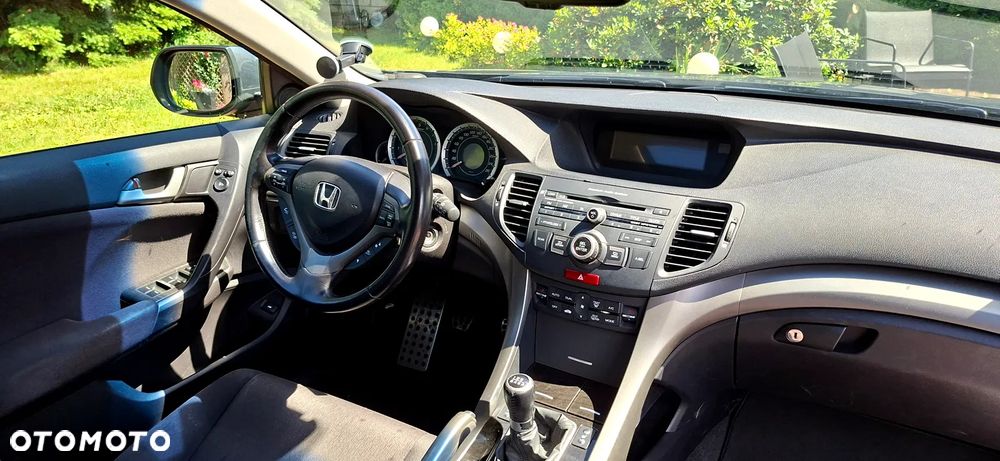 Honda Accord 2.0 Executive - 5