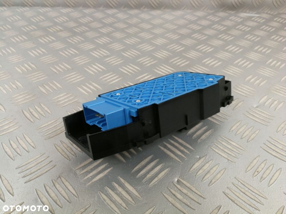 panel przełącznik regulacji fotela BMW 3 E92 COUPE - 3