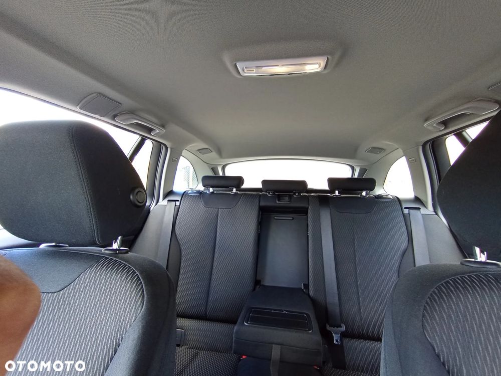 BMW Seria 3 320d DPF - 15