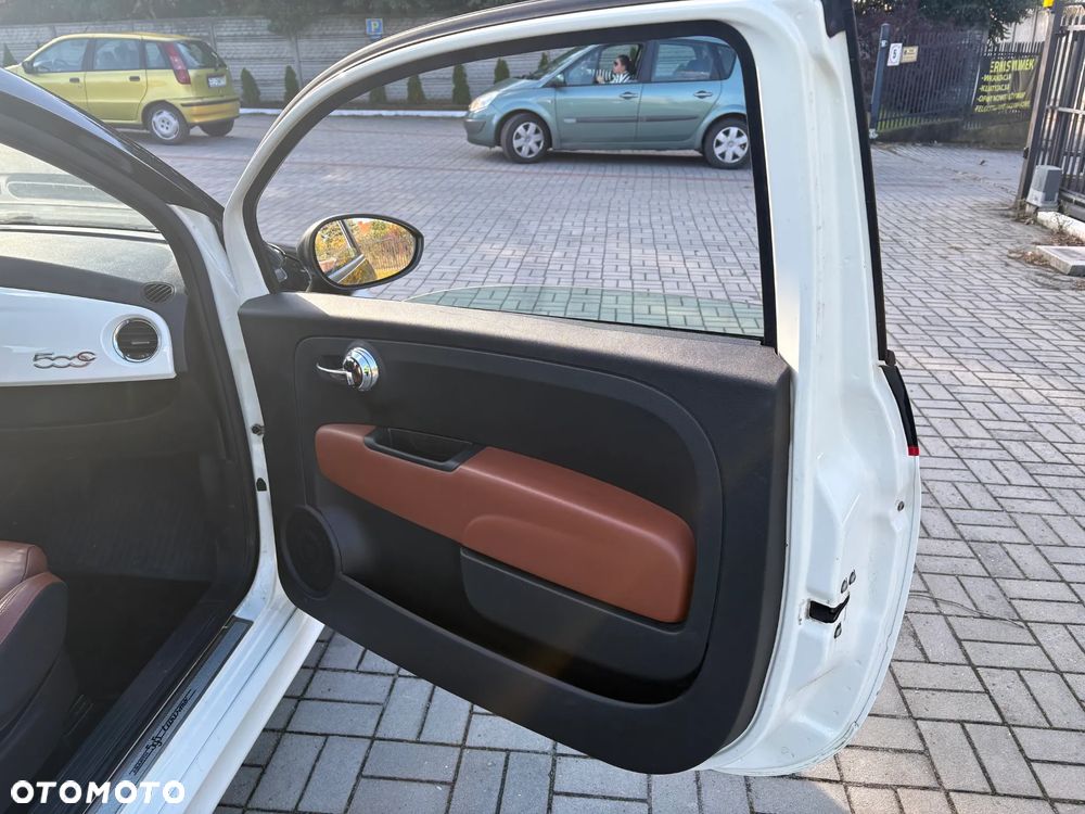 Fiat 500 - 9