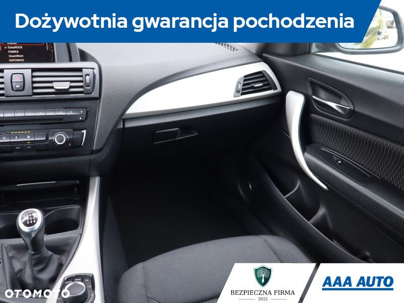 BMW Seria 1 - 9