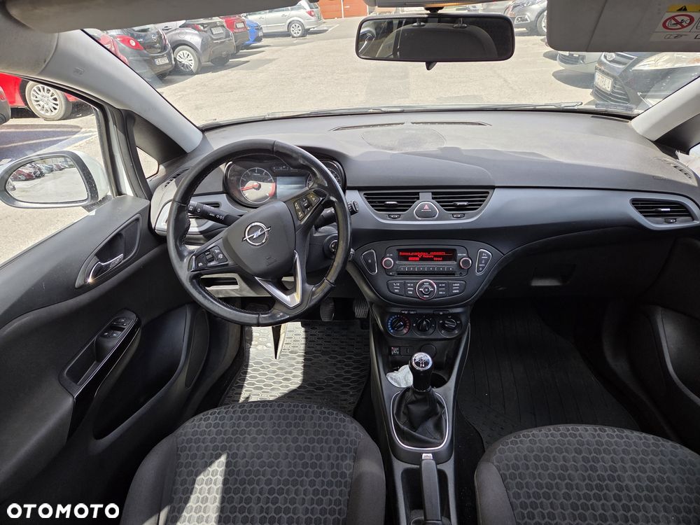 Opel Corsa - 6