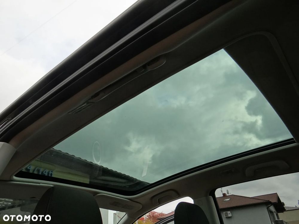 Nissan Qashqai+2 2.0 Tekna - 31