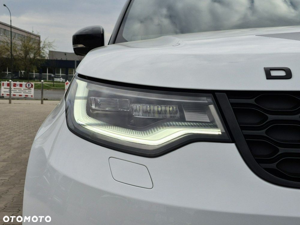 Land Rover Discovery 3.0 D250 mHEV Dynamic SE - 14