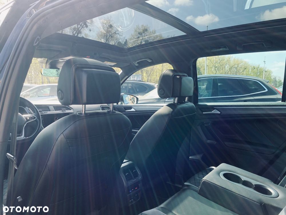 Volkswagen Tiguan 1.5 TSI OPF DSG R-Line - 30
