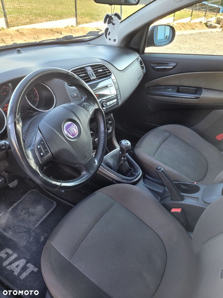 Fiat Bravo 1.6 Multijet 16V Active - 7