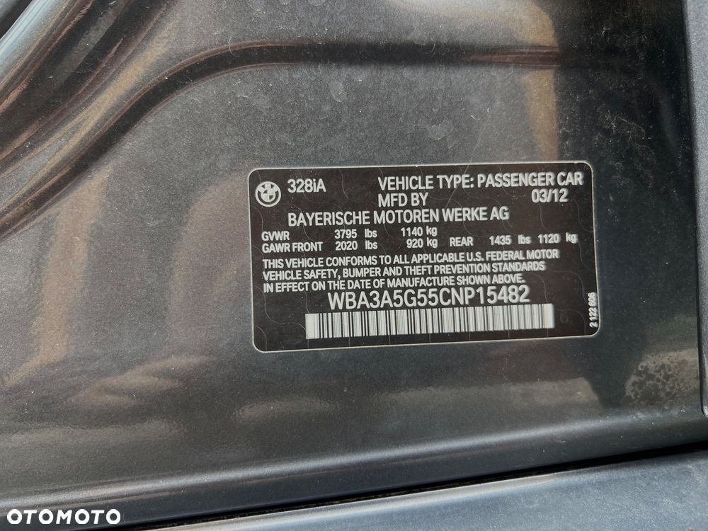 BMW Seria 3 328i Modern Line - 16