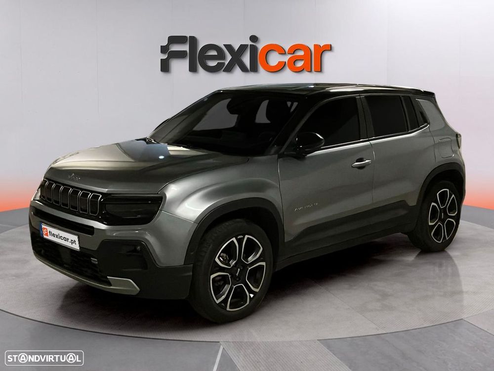 Jeep Avenger - 2