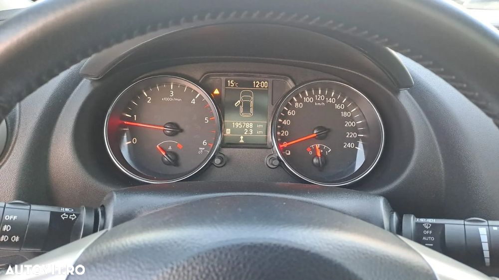 Nissan Qashqai 1.5 DCI TEKNA - 3
