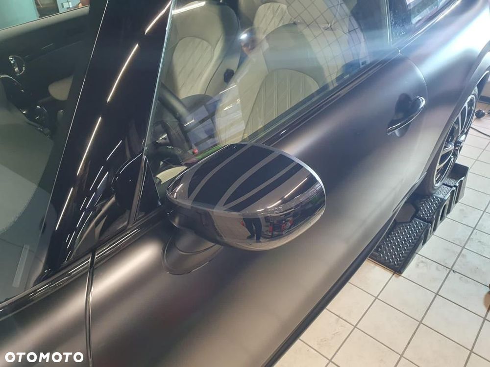 MINI John Cooper Works Copper sport - 10