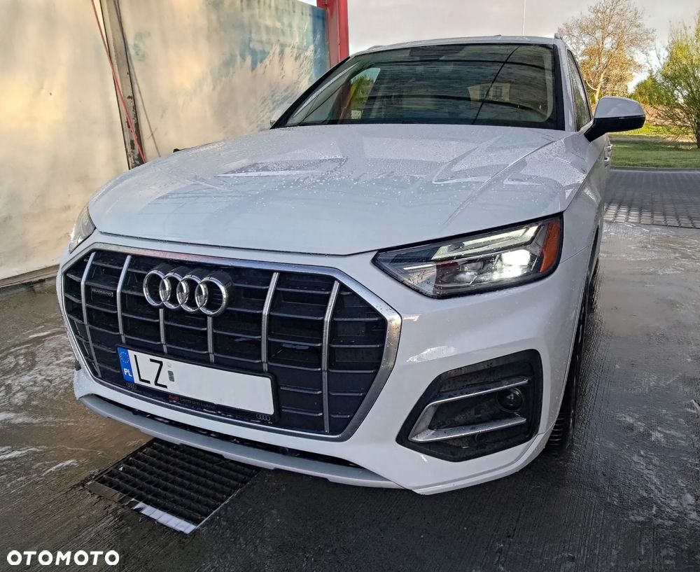 Audi Q5 - 7