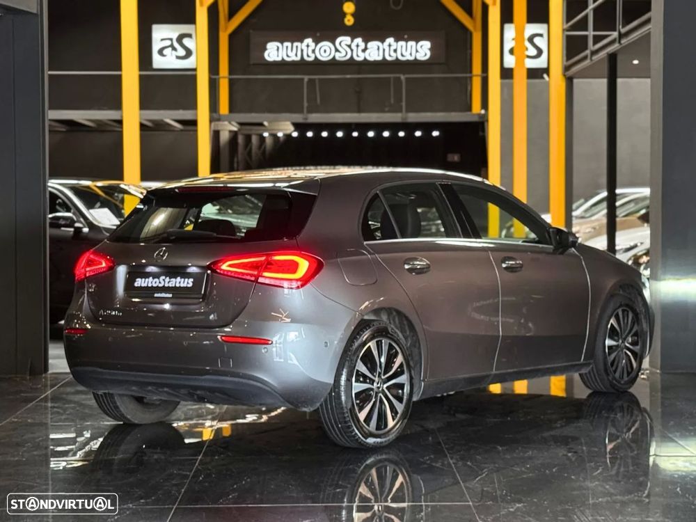 Mercedes-Benz A 250 e Style Plus - 8