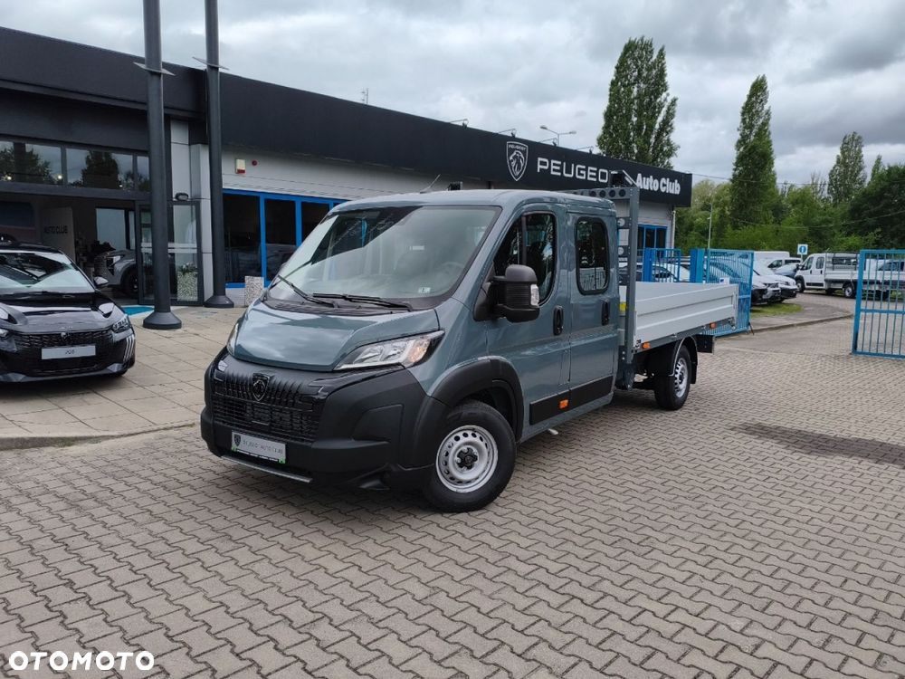 Peugeot Boxer - 3