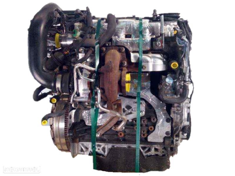 Motor MAZDA CX-7 2011 2.2CITD Ref: R2 - 1