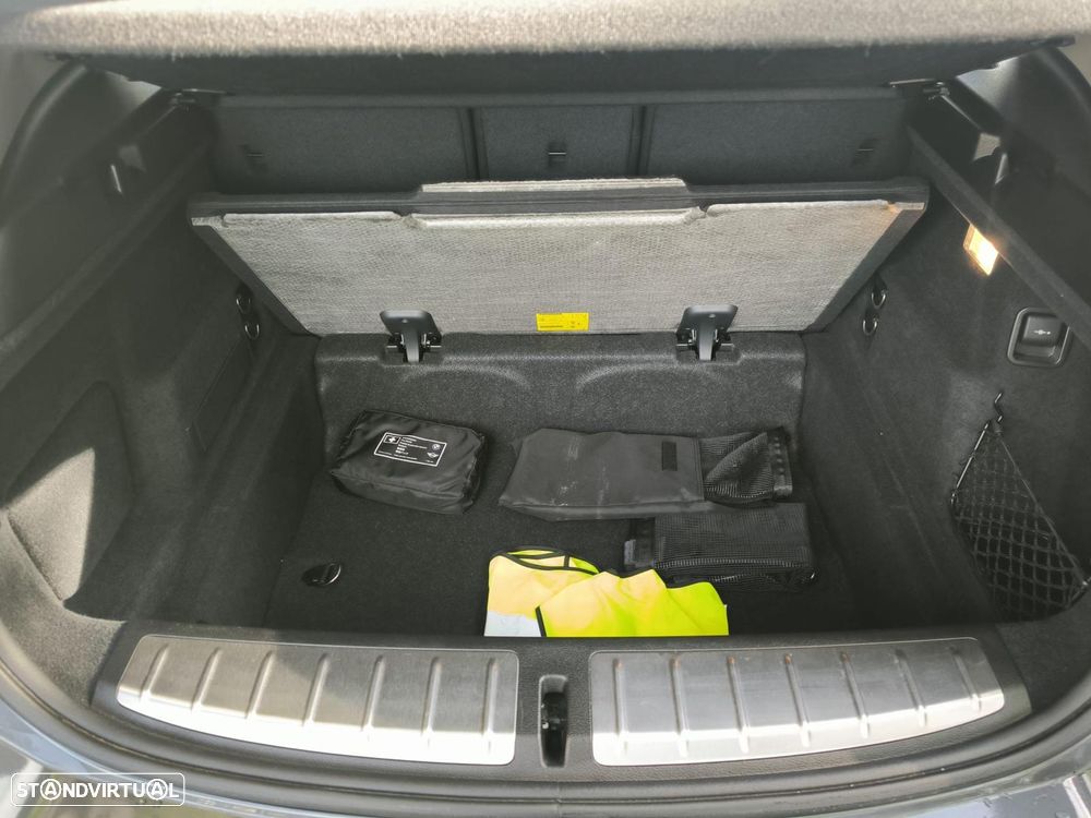 BMW X2 20 d xDrive Auto Advantage - 29