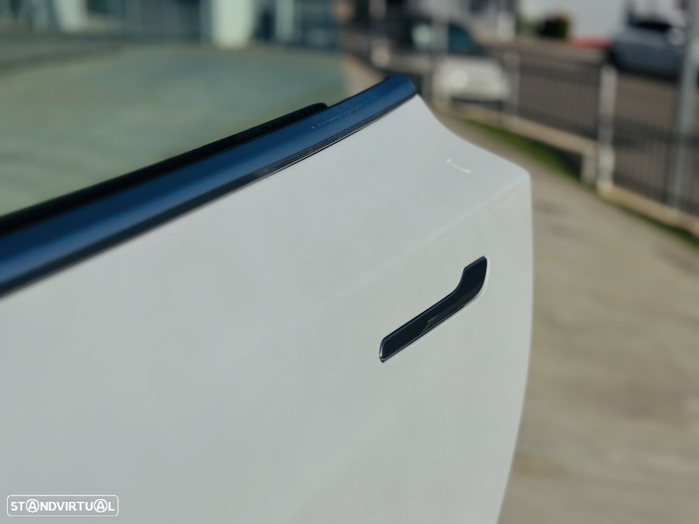 Tesla Model 3 Standard Range Plus RWD - 20