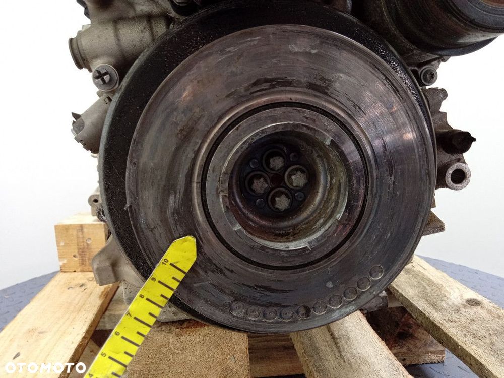 BMW 7 G11 G12 G30 SILNIK DIESLA 3.0d 286KM B57D30B - 9