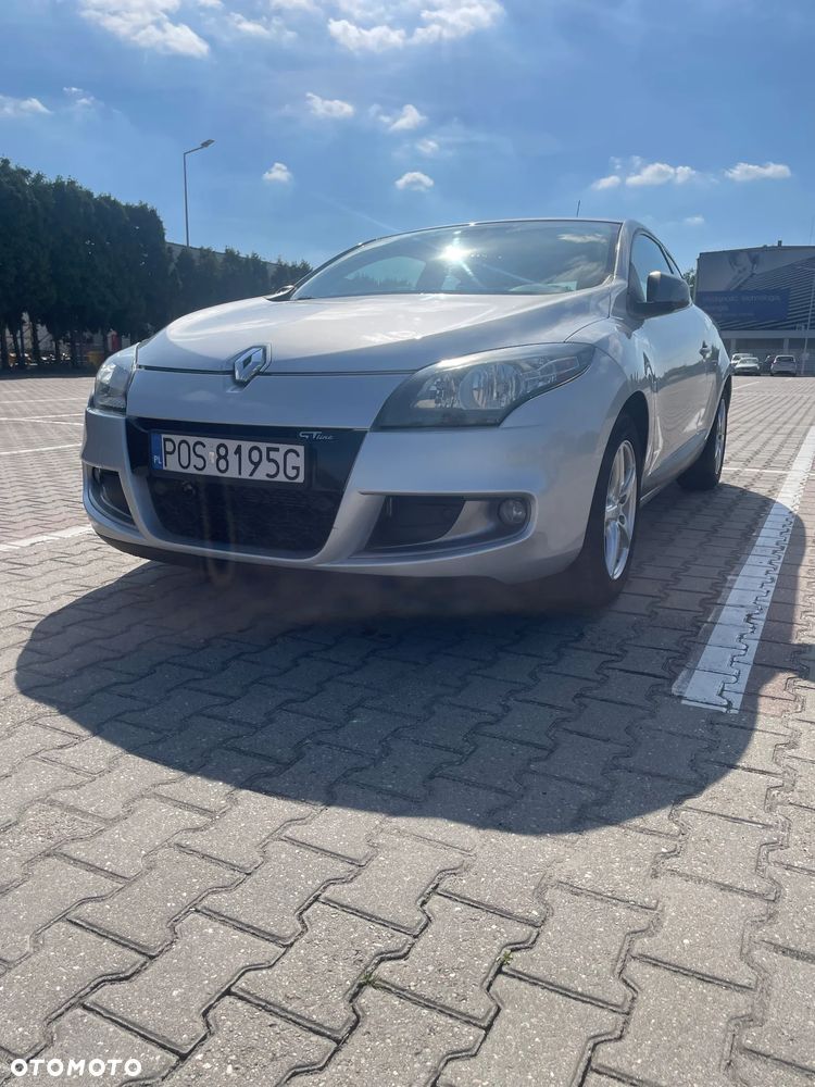 Renault Megane - 2