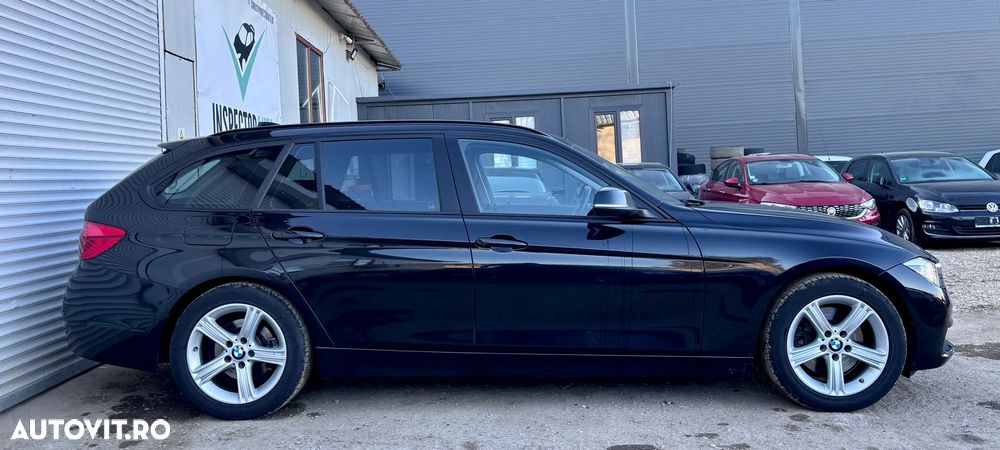 BMW Seria 3 ver-330i-xdrive-aut-advantage - 17