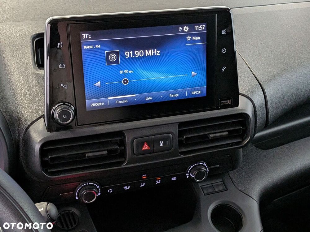 Toyota PROACE CITY - 22