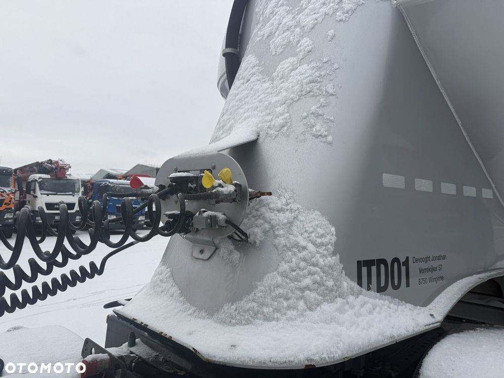 Feldbinder O.ME.P.S. CM39 1168 BASI - 12