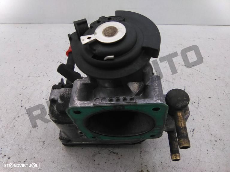 Corpo De Admissão / Borboleta 0371_33064d Seat Cordoba (6k) [19 - 3