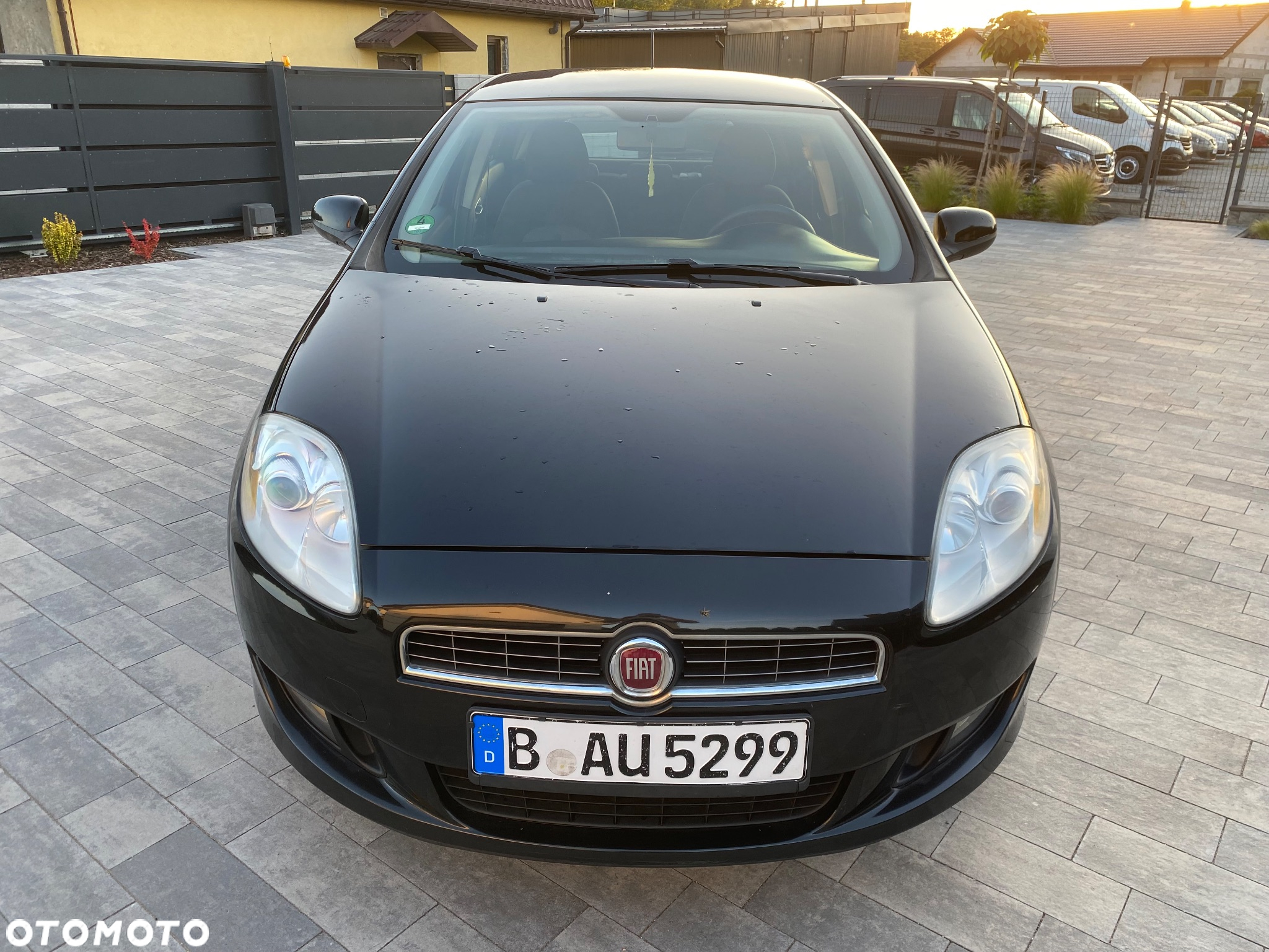 Fiat Bravo 1.4 16V Fresh - 2