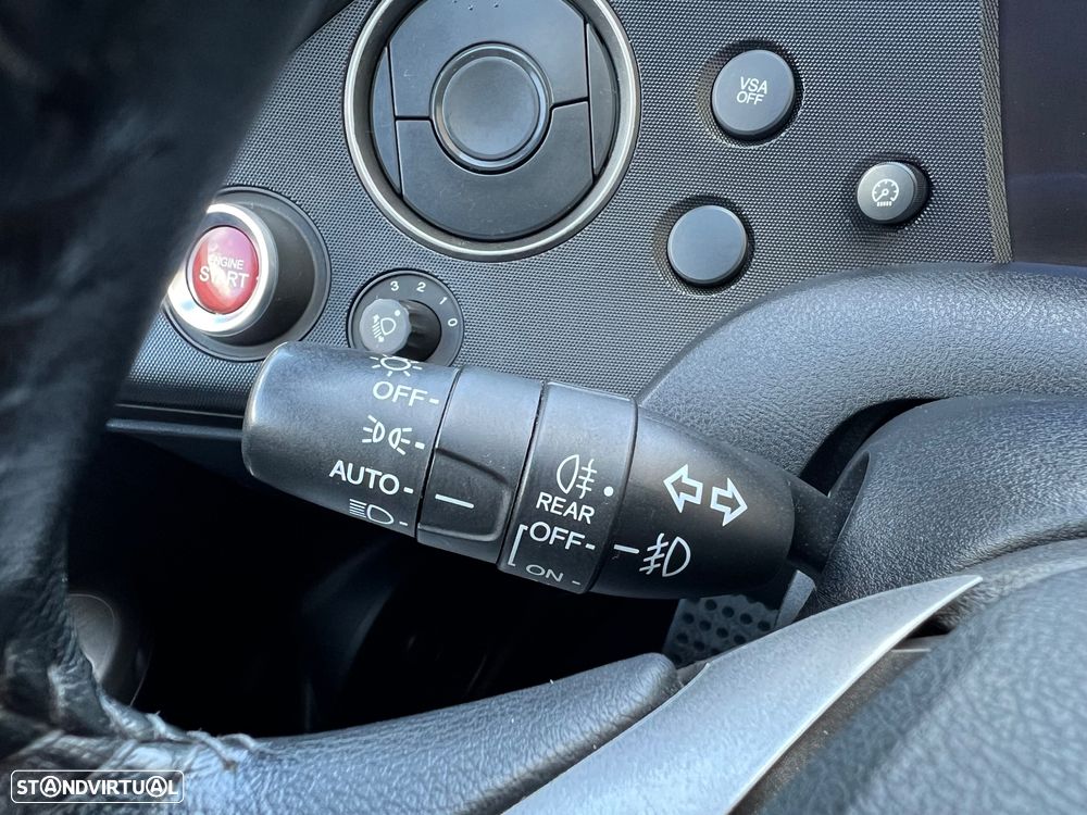 Honda Civic 1.4 i-VTEC Sport - 42