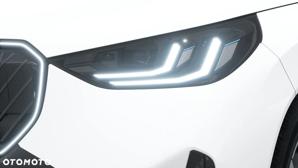BMW X3 - 7