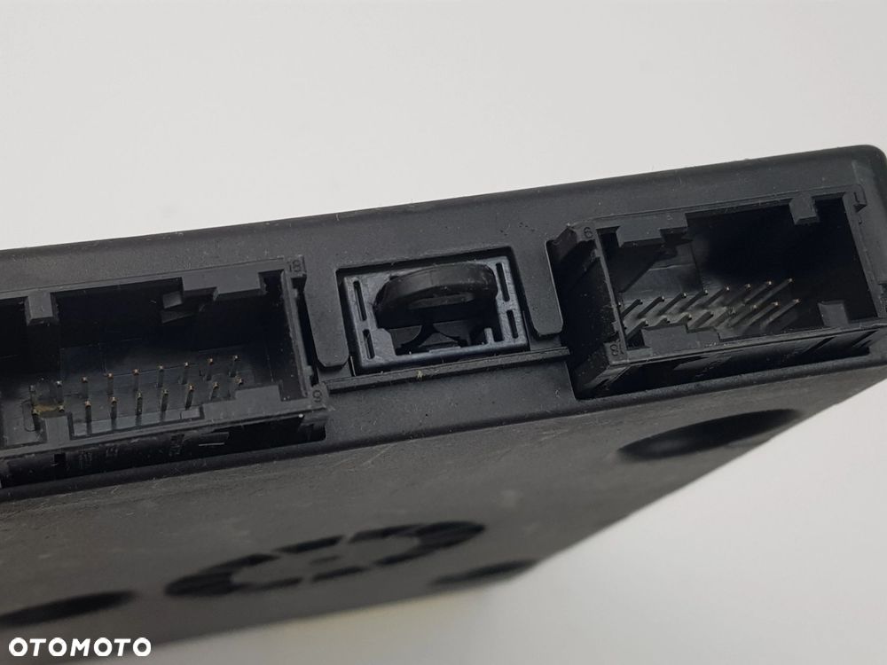 NOWY ORYGINALNY Sterownik Modułu Mercedes A7899004700 - 8