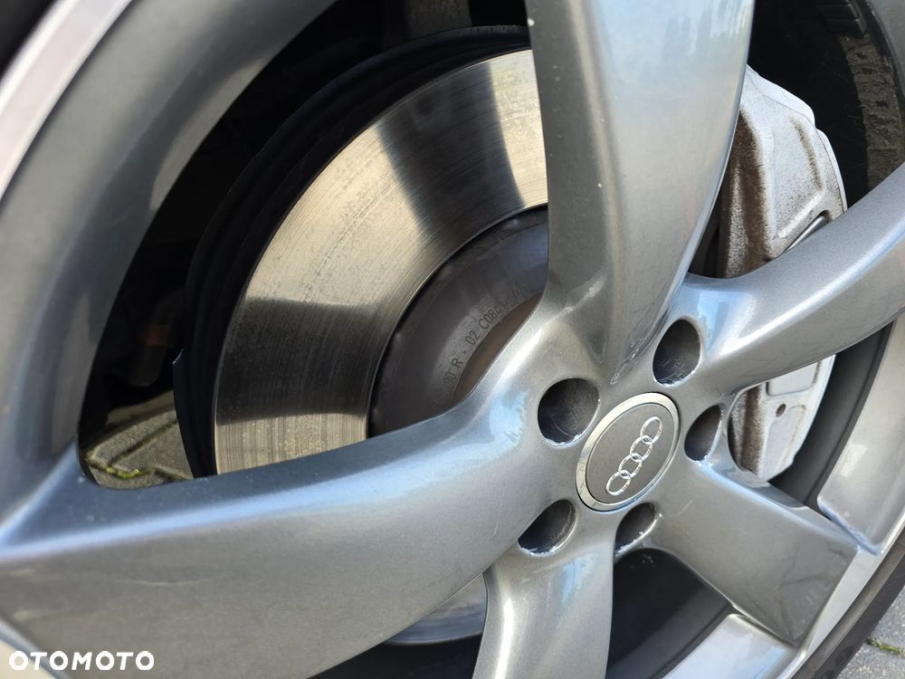 Audi A8 4.2 TDI clean diesel L Quattro - 9