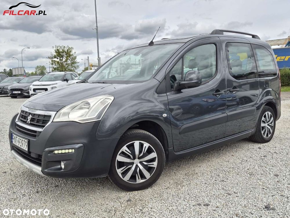 Peugeot Partner - 26