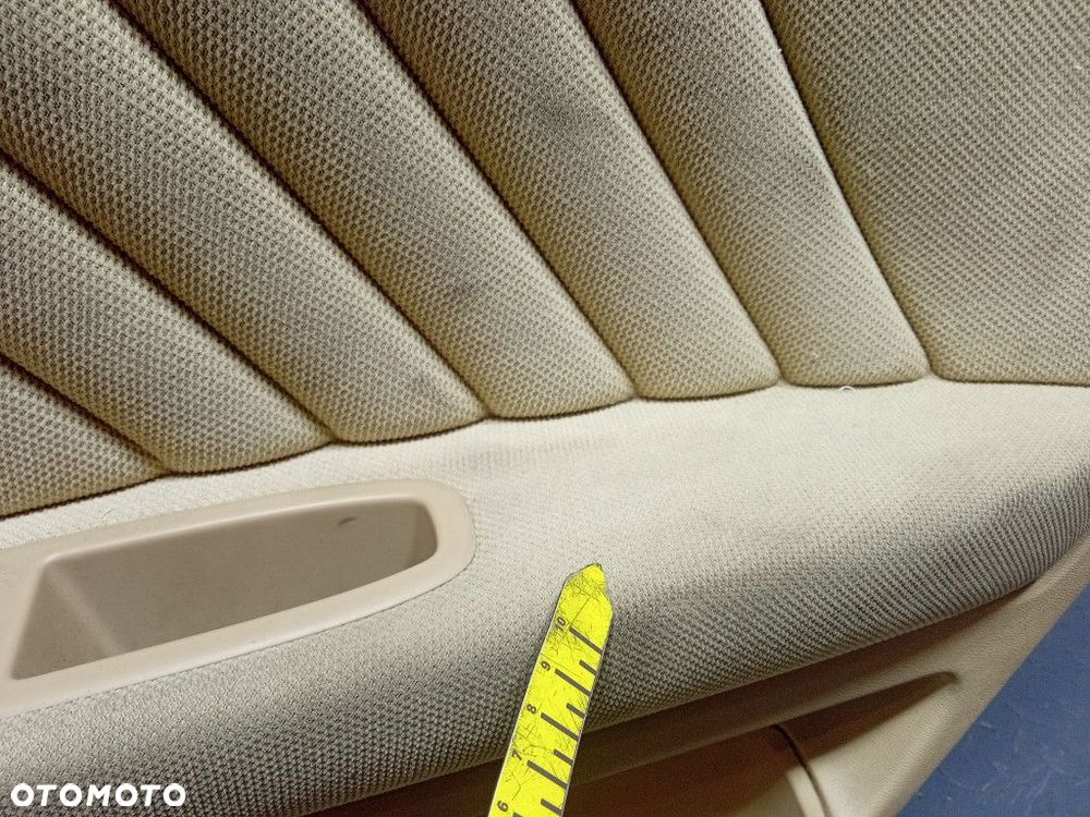 ALFA ROMEO 159 KOMBI DRZWI TYŁ PRAWE TYLNE 651 - 16