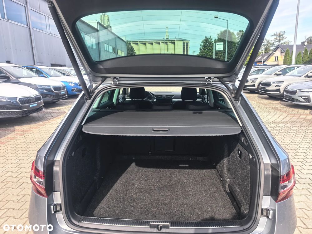 Skoda Superb - 9