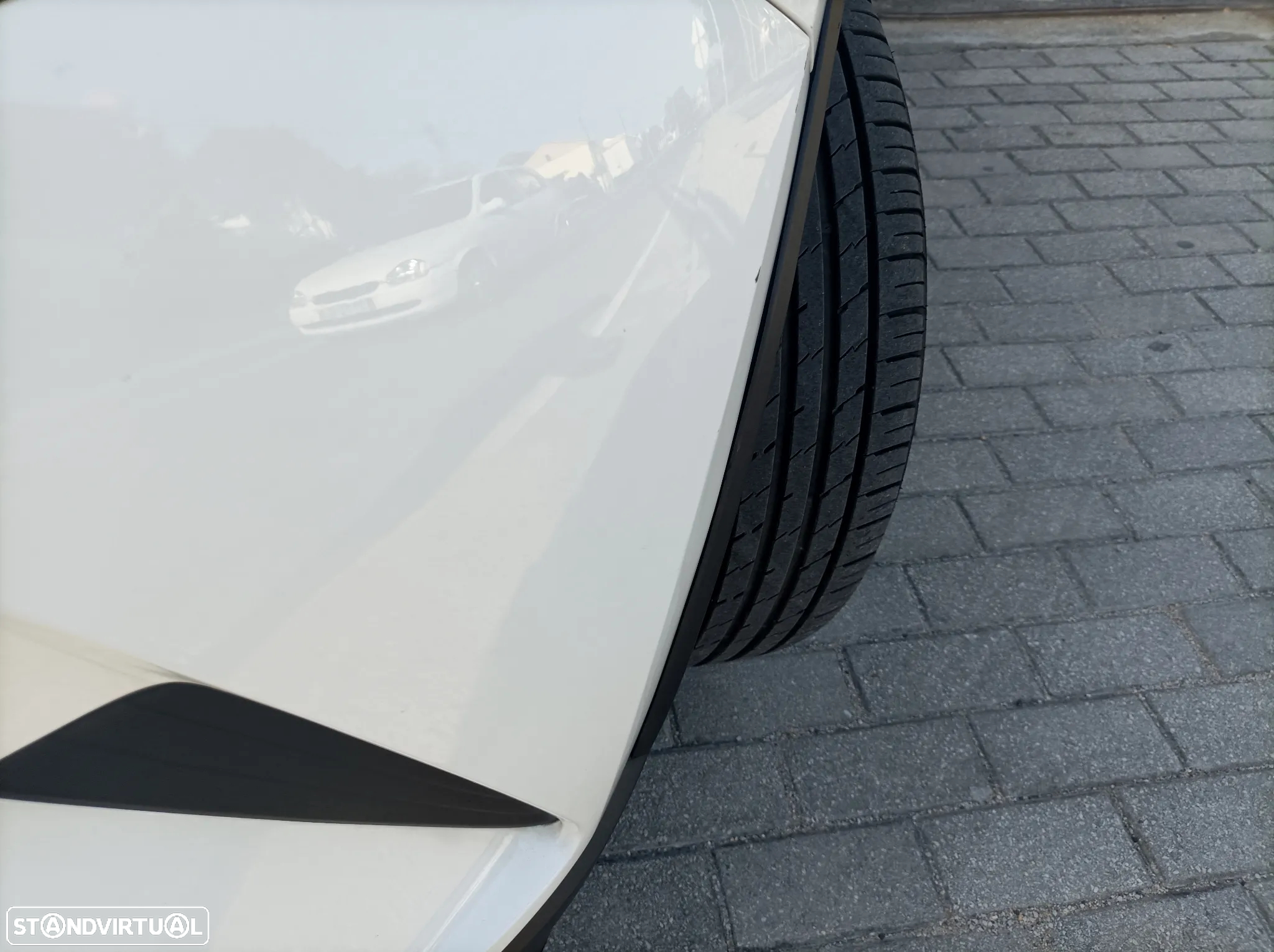 Toyota C-HR 1.2T Active - 7