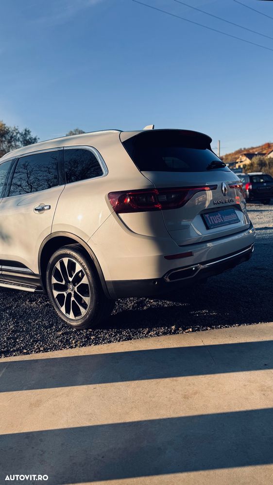 Renault Koleos ENERGY dCi 175 X-tronic 4WD INTENS - 30