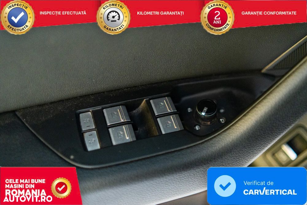 Audi A6 Limuzina 40 TDI S tronic advanced - 9