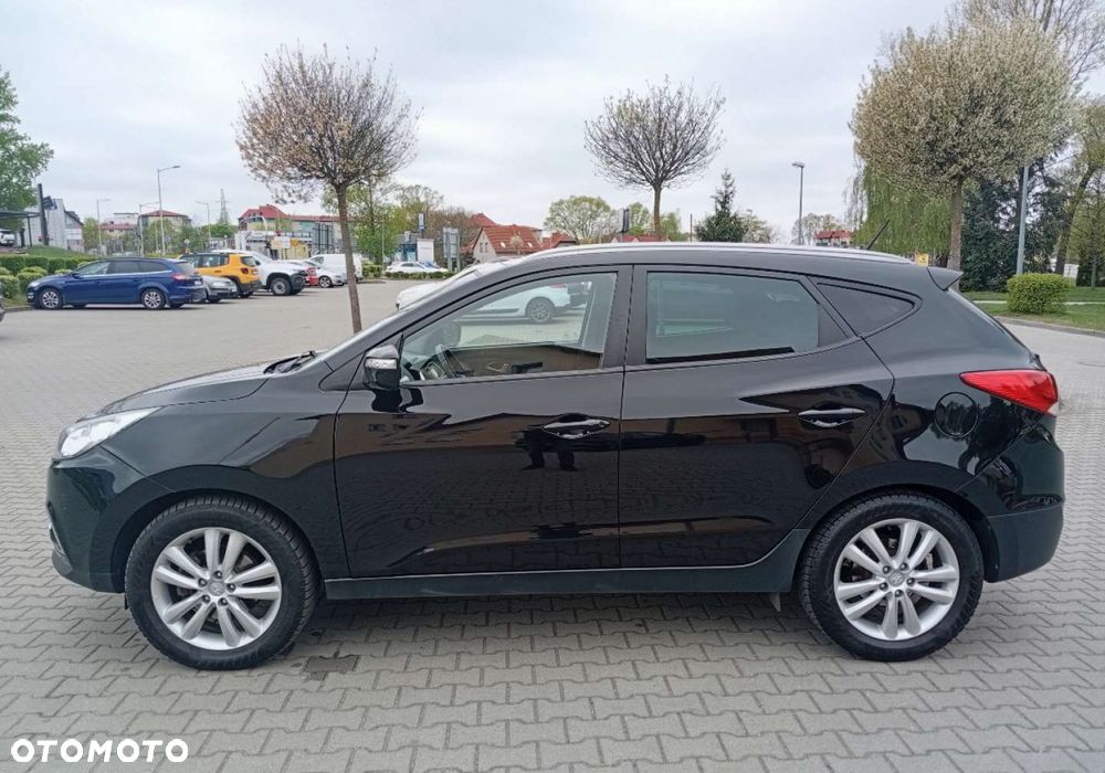 Hyundai ix35 - 11