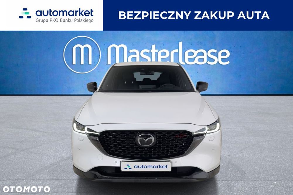 Mazda CX-5 2.0 Homura 2WD - 2