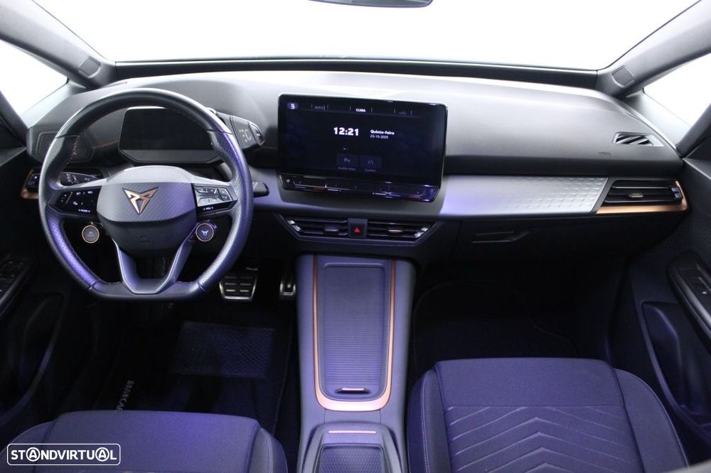 Cupra Born 58 kWh e-Boost - 18