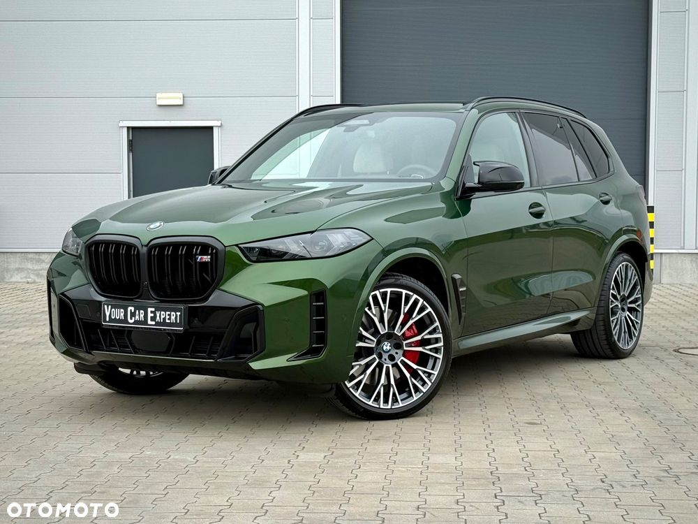 BMW X5 - 1